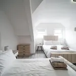 Spacious Duplex Apartment - Perfectly Situated In The Heart Of The City